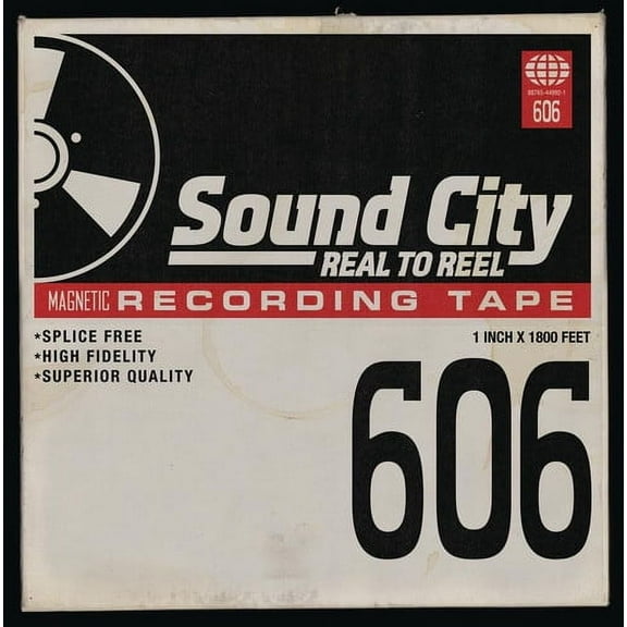 Various Artists - Sound City: Real to Reel - Music & Performance - Vinyl