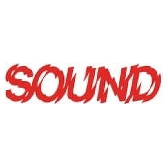 Various Artists - Sound LP