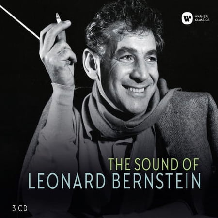 Various Artists - Sound Of Bernstein (Various Artists) - Music & Performance - CD