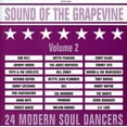 thumbnail image 1 of Various Artists - Sound Of The Grapevine, Vol. 2 - Music & Performance - CD, 1 of 1