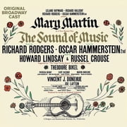 Various Artists - Sound of Music - Music & Performance - Vinyl