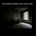 thumbnail image 1 of Various Artists - Sounds From The Asylum - Music & Performance - CD, 1 of 1
