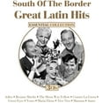 thumbnail image 1 of Various Artists - South Of The Border: Great Latin Hits (Various Artists) - Music & Performance - CD, 1 of 1