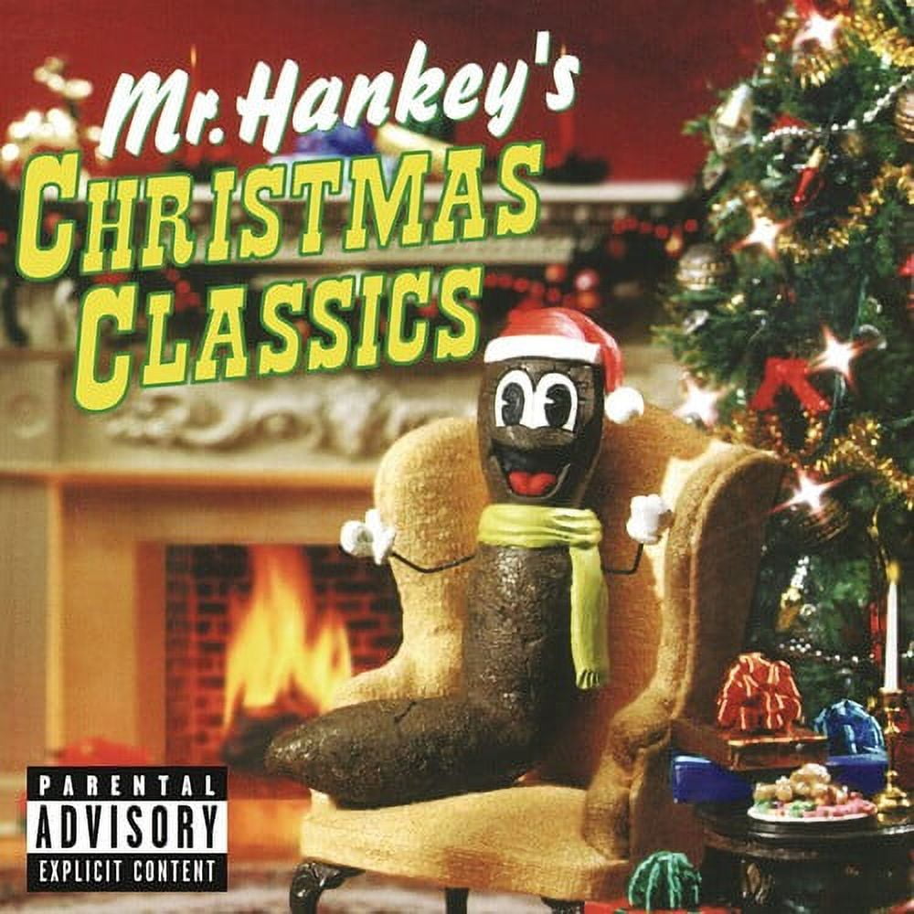 Various Artists - South Park: Mr. Hankey's Christmas Classics (Various Artists) - Music & Performance - Vinyl