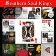 Various Artists - Southern Soul Kings - CD - Walmart.com