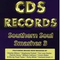 thumbnail image 1 of Various Artists - Southern Soul Smashes 3 - Music & Performance - CD, 1 of 1