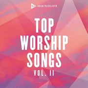 Various Artists - Sozo Playlists Top Worship Songs Vol 2 / Var - Music & Performance - CD