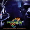 thumbnail image 1 of Various Artists - Space Jam Soundtrack - Music & Performance - CD, 1 of 1
