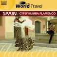 thumbnail image 1 of Various Artists - Spain World Travel: Gypsy Rumba Flamenco - Music & Performance - CD, 1 of 1