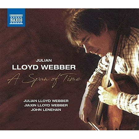 Various Artists - Span of Time - Music & Performance - CD
