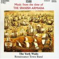 thumbnail image 1 of Various Artists - Spanish Armada 1588 / Various - Music & Performance - CD, 1 of 2