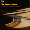 thumbnail image 1 of Various Artists - Spanish Guitar: Timeless Collection / Various - Music & Performance - CD, 1 of 1