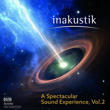 Various Artists - Spectacular Sound Experience 2 (Various Artists) - Music & Performance - Vinyl