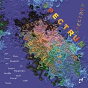 Various Artists - Spectrum 1 - Music & Performance - CD