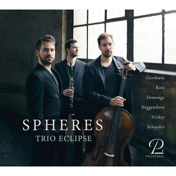 Various Artists - Spheres - Music & Performance - CD