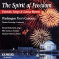 thumbnail image 1 of Various Artists - Spirit of Freedom / Various - Music & Performance - CD, 1 of 1