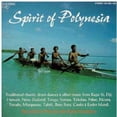 thumbnail image 1 of Various Artists - Spirit of Polynesia / Various - Music & Performance - CD, 1 of 2