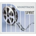thumbnail image 1 of Various Artists - Spirit of Soundtracks / Various - CD, 1 of 1