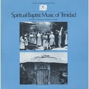 Various Artists - Spiritual Baptist / Various - Music & Performance - CD