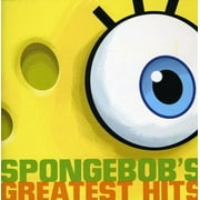 Various Artists - Spongebobs Greatest Hits - Music & Performance - CD
