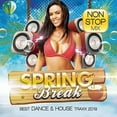 thumbnail image 1 of Various Artists - Spring Break 2019 - Music & Performance - CD, 1 of 1