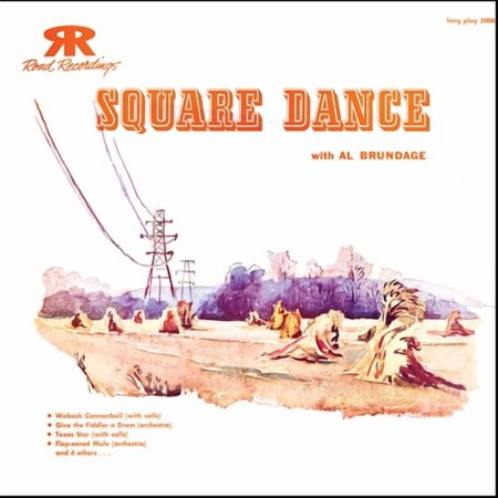 Various Artists - Square Dance / Various - Music & Performance - CD
