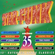 Various Artists - Star Funk 35 / Various - CD