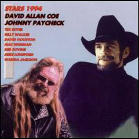 Various Artists - Stars 1994 - Rock - CD