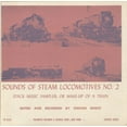 thumbnail image 1 of Various Artists - Steam Locomotives 2 / Various - Soundtracks - CD, 1 of 1