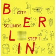 Various Artists - Step 1 - Berlin - Music & Performance - CD