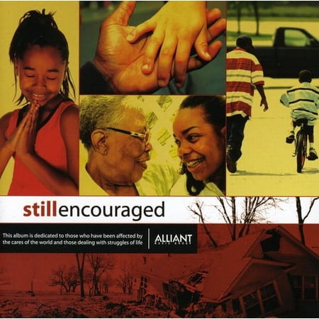 Various Artists - Still Encouraged - Soundtracks - CD