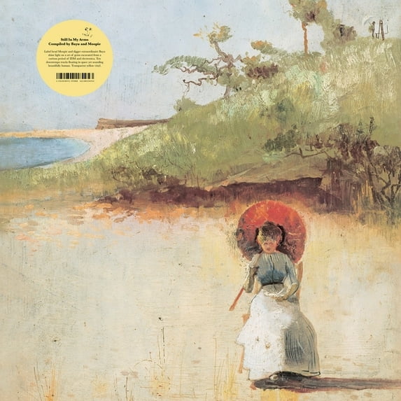 Various Artists - Still In My Arms: Compiled by Bayu And Moopie 2025 - Music & Performance - Vinyl