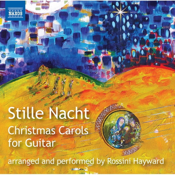 Various Artists - Stille Nacht - Music & Performance - CD