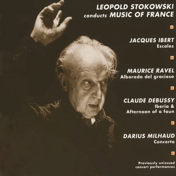 Various Artists - Stokowski Edition Vii / Various - Music & Performance - CD