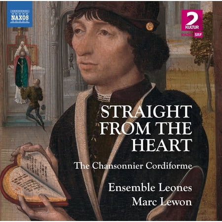 Various Artists - Straight from the Heart - Music & Performance - CD