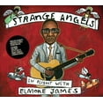 thumbnail image 1 of Various Artists - Strange Angels: In Flight With Elmore James / Var - Music & Performance - CD, 1 of 1