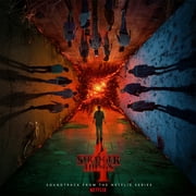 Various Artists - Stranger Things 4: (Soundtrack From The Netflix Series) - Music & Performance - Vinyl