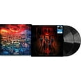 thumbnail image 1 of Various Artists - Stranger Things 4: (Soundtrack From The Netflix Series) (Includes Puzzle) (Walmart Exclusive) - Music & Performance - Vinyl [Exclusive], 1 of 2