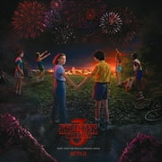 Various Artists - Stranger Things Soundtrack from the Netflix Original Series, Season 3 - Music & Performance - Vinyl