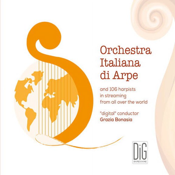 Various Artists - Streaming from All Over - Music & Performance - CD