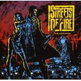 thumbnail image 1 of Various Artists - Streets of Fire Soundtrack - Music & Performance - CD, 1 of 1