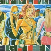 Various Artists - Strictly Best 18 / Various - Music & Performance - CD