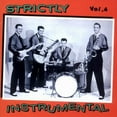 thumbnail image 1 of Various Artists - Strictly Instrumental 4 - Music & Performance - CD, 1 of 1