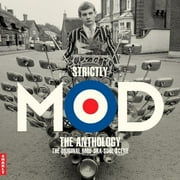 Various Artists - Strictly Mod Various Artists - Music & Performance - Vinyl