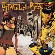 Various Artists - Strictly The Best 38 - Music & Performance - CD