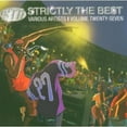 thumbnail image 1 of Various Artists - Strictly The Best, Vol. 27 - Music & Performance - CD, 1 of 1