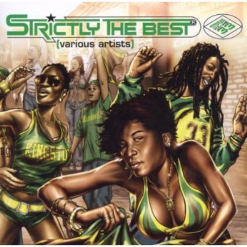 Various Artists - Strictly The Best, Vol. 33 - Music & Performance - CD