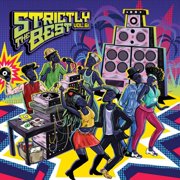 Various Artists - Strictly The Best, Vol. 61 Various Artists - Music & Performance - CD