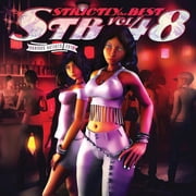 Various Artists - Strictly the Best 48 / Various - Music & Performance - CD