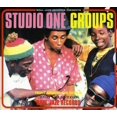 thumbnail image 1 of Various Artists - Studio One Groups / Various - Reggae - CD, 1 of 1
